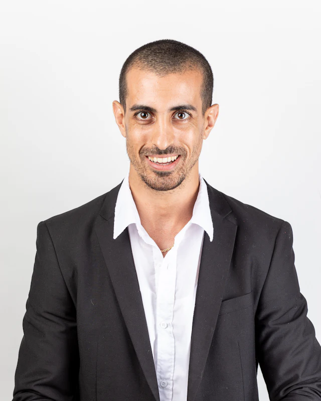 Murat Ergin